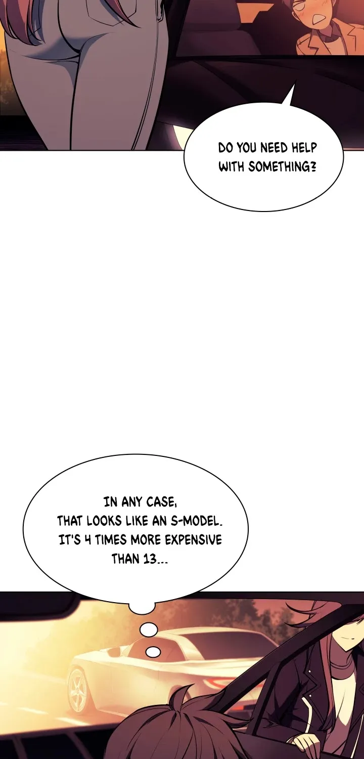 Overgeared (Team Argo) Chapter 58 page 31 - 