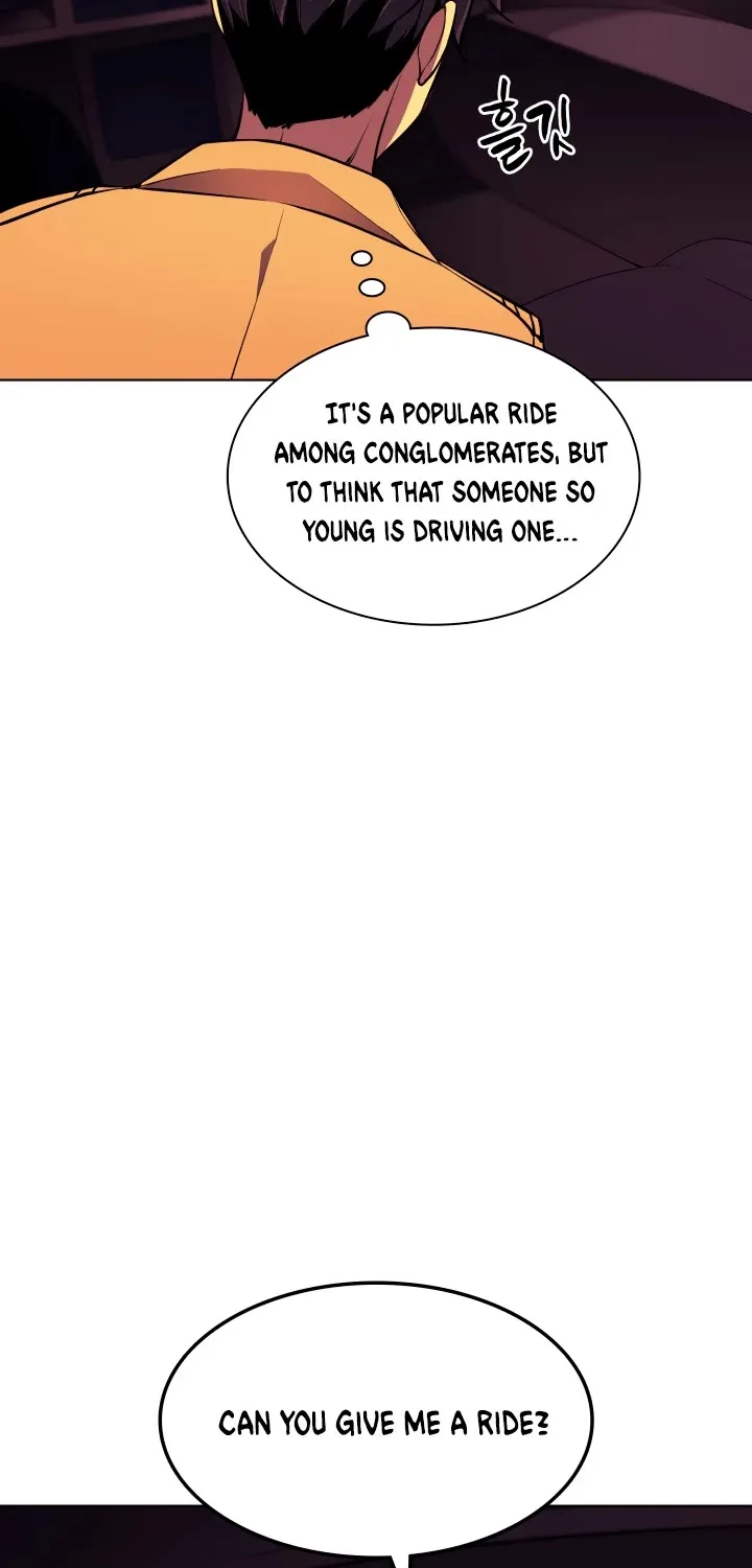 Overgeared (Team Argo) Chapter 58 page 33 - 
