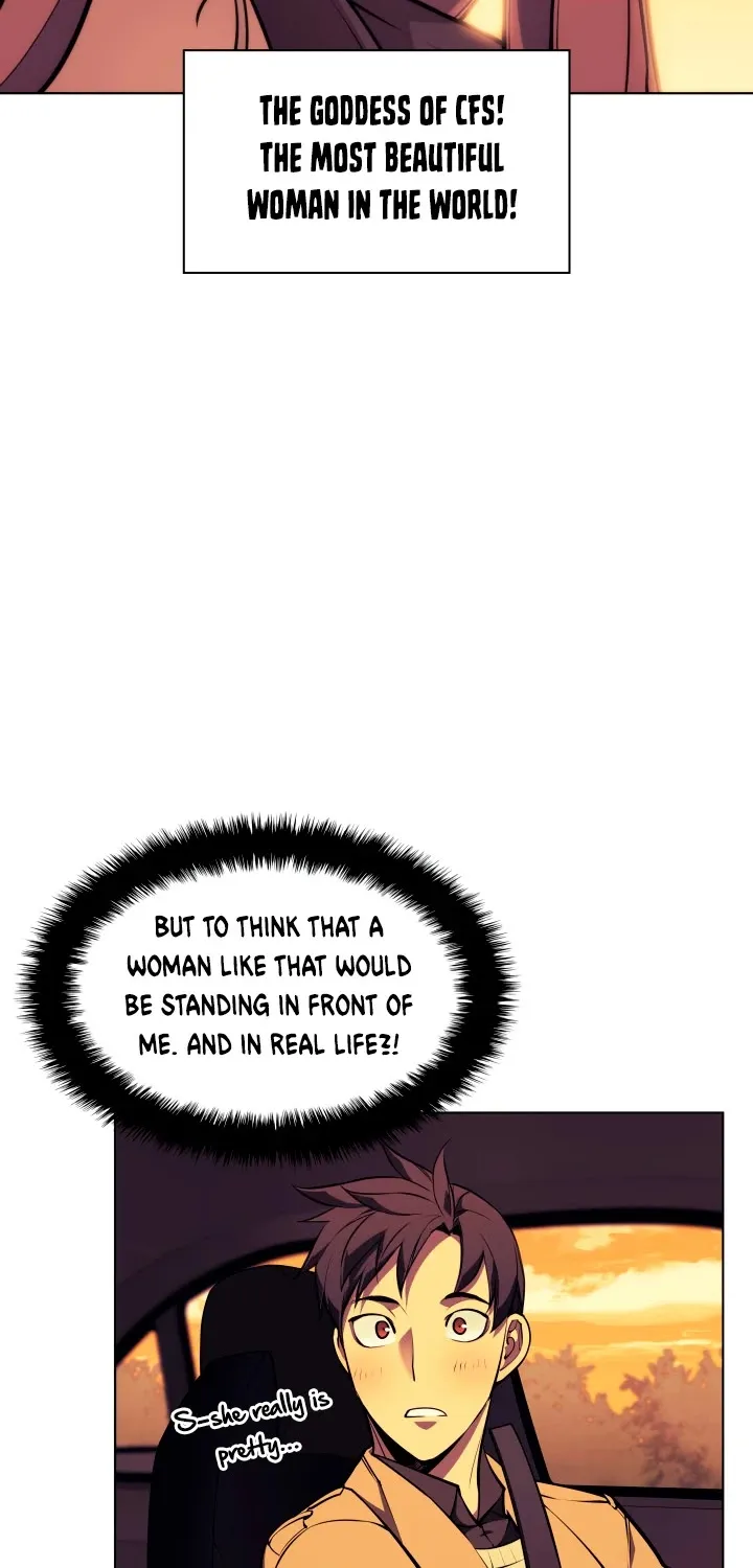 Overgeared (Team Argo) Chapter 58 page 40 - 