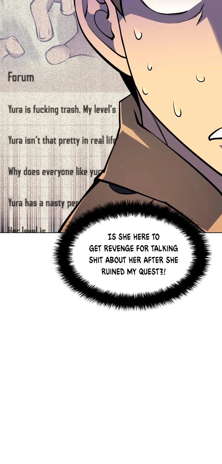 Overgeared (Team Argo) Chapter 58 page 43 - 