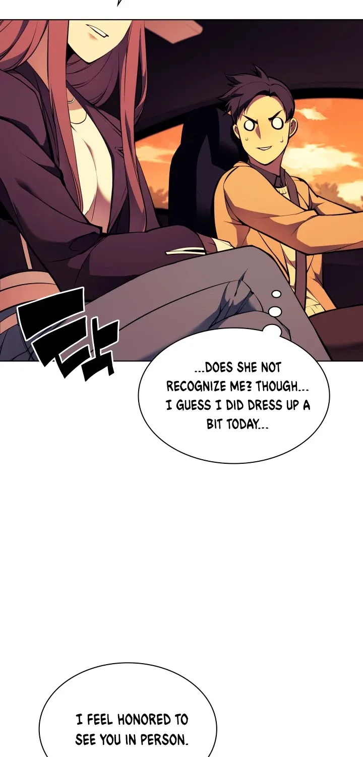 Overgeared (Team Argo) Chapter 58 page 45 - 