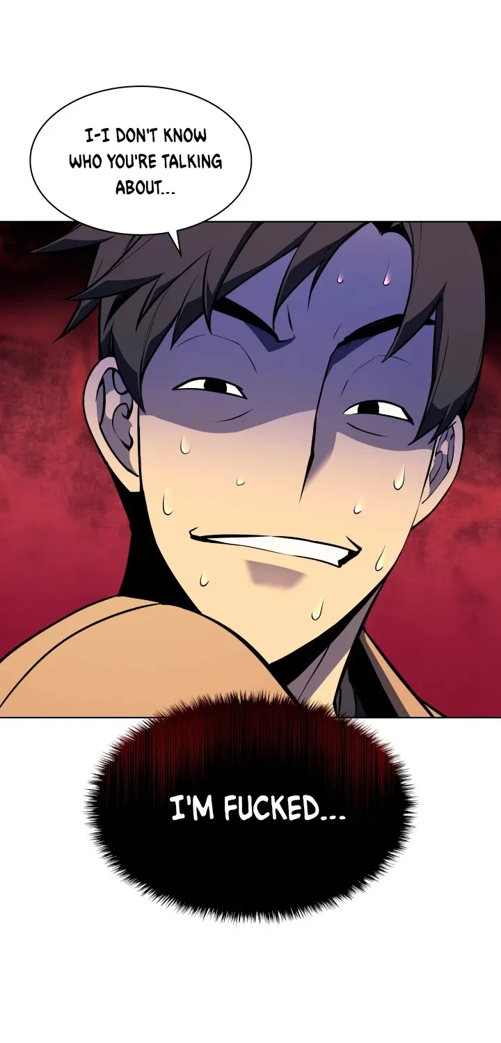 Overgeared (Team Argo) Chapter 58 page 47 - 