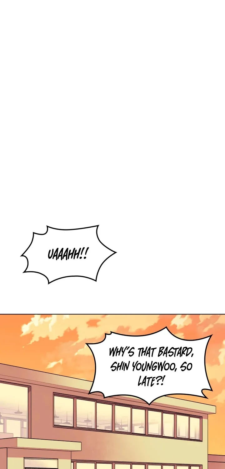 Overgeared (Team Argo) Chapter 58 page 51 - 
