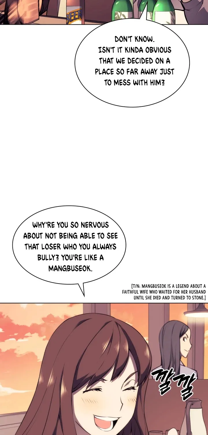 Overgeared (Team Argo) Chapter 58 page 53 - 