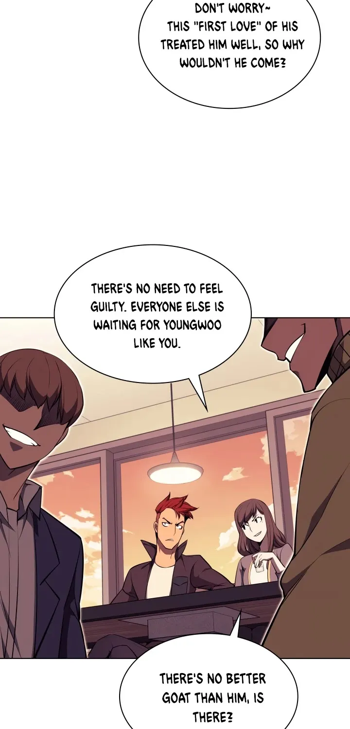 Overgeared (Team Argo) Chapter 58 page 55 - 