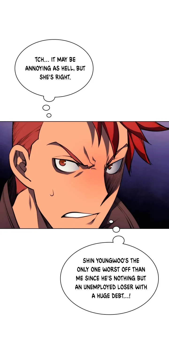 Overgeared (Team Argo) Chapter 58 page 58 - 