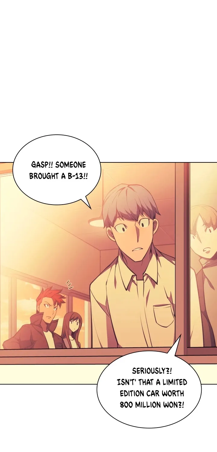 Overgeared (Team Argo) Chapter 58 page 59 - 