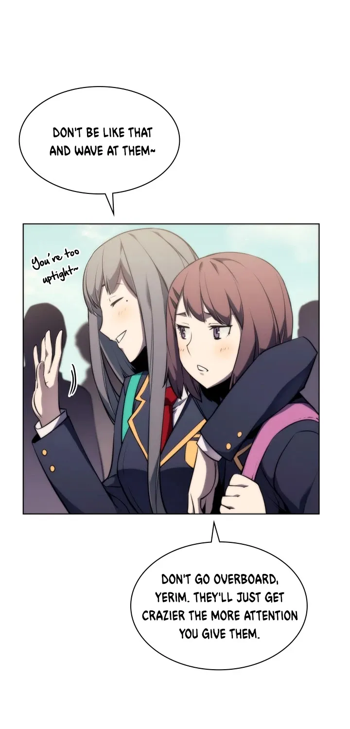 Overgeared (Team Argo) Chapter 58 page 7 - 