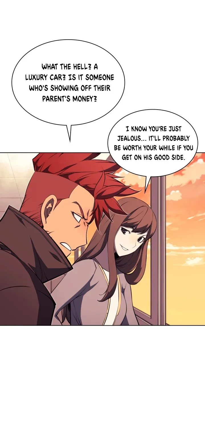 Overgeared (Team Argo) Chapter 58 page 61 - 