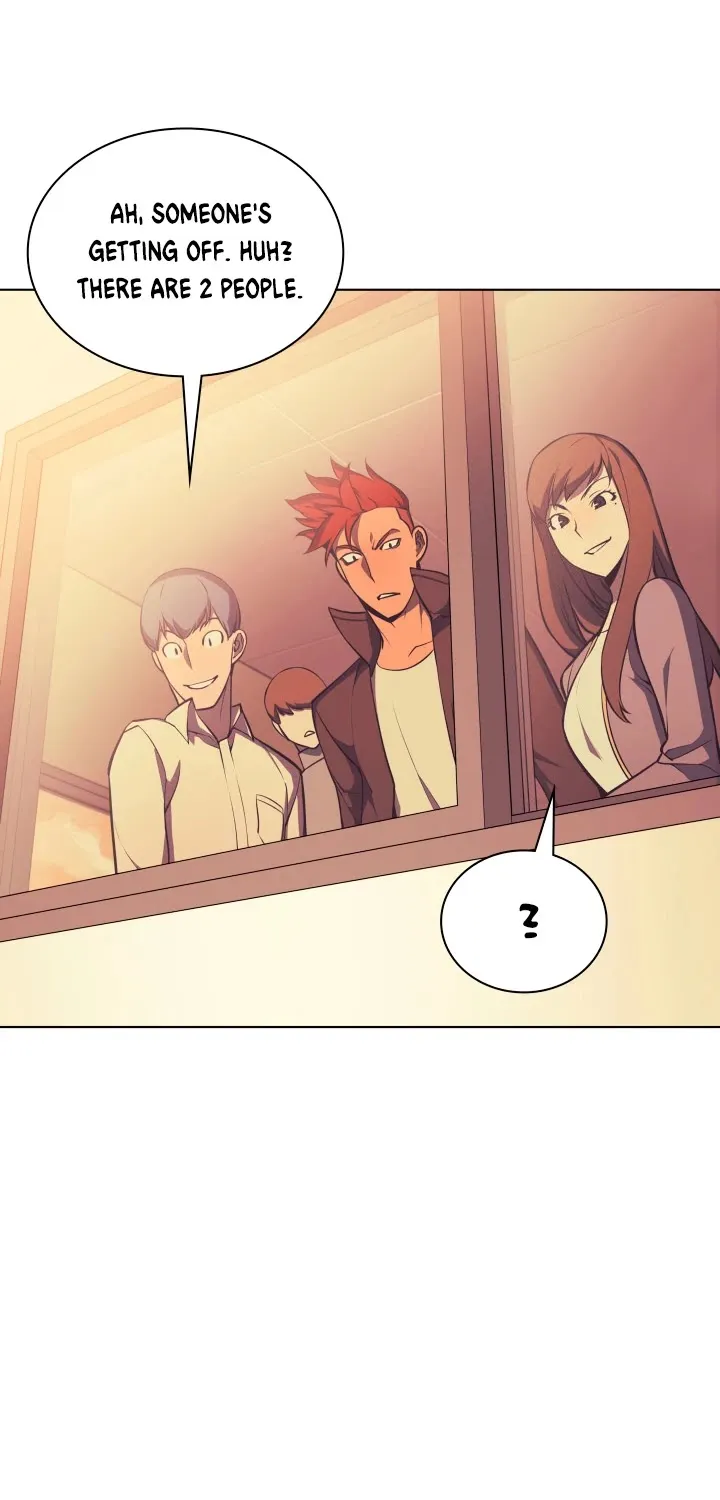 Overgeared (Team Argo) Chapter 58 page 63 - 