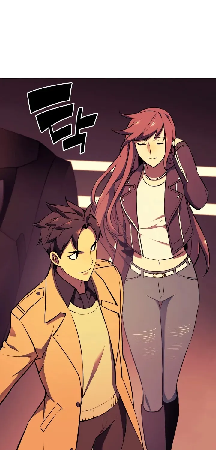 Overgeared (Team Argo) Chapter 58 page 64 - 