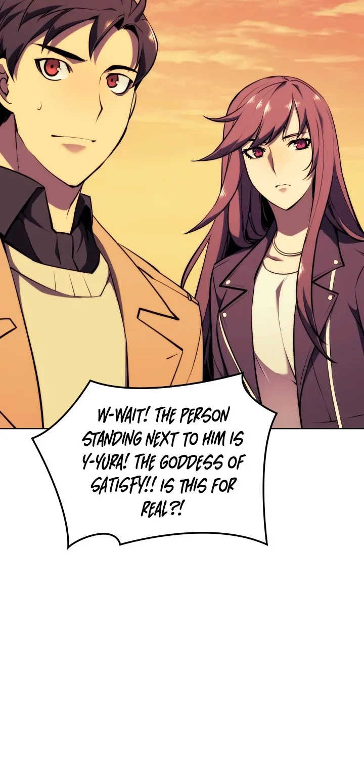 Overgeared (Team Argo) Chapter 58 page 67 - 
