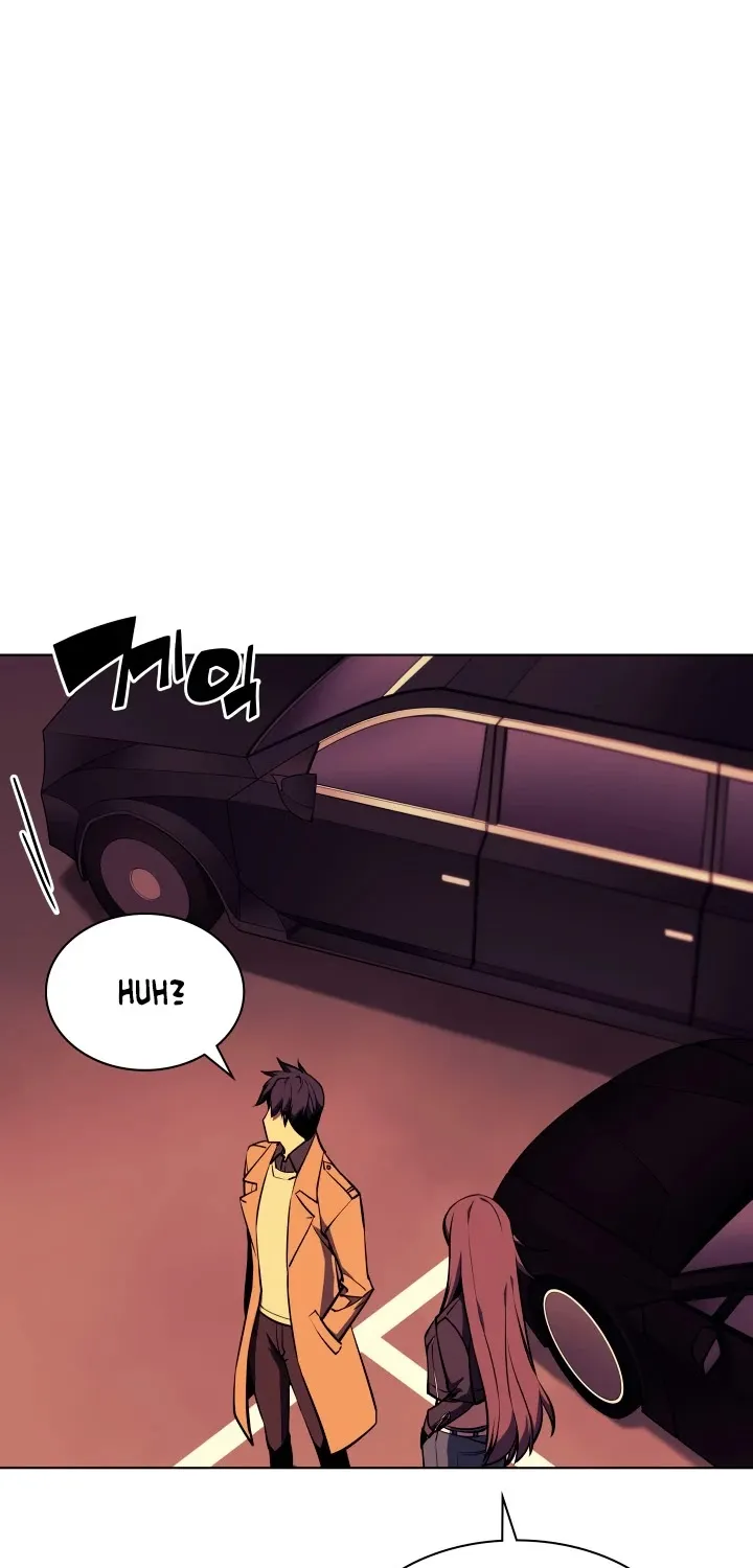 Overgeared (Team Argo) Chapter 58 page 71 - 