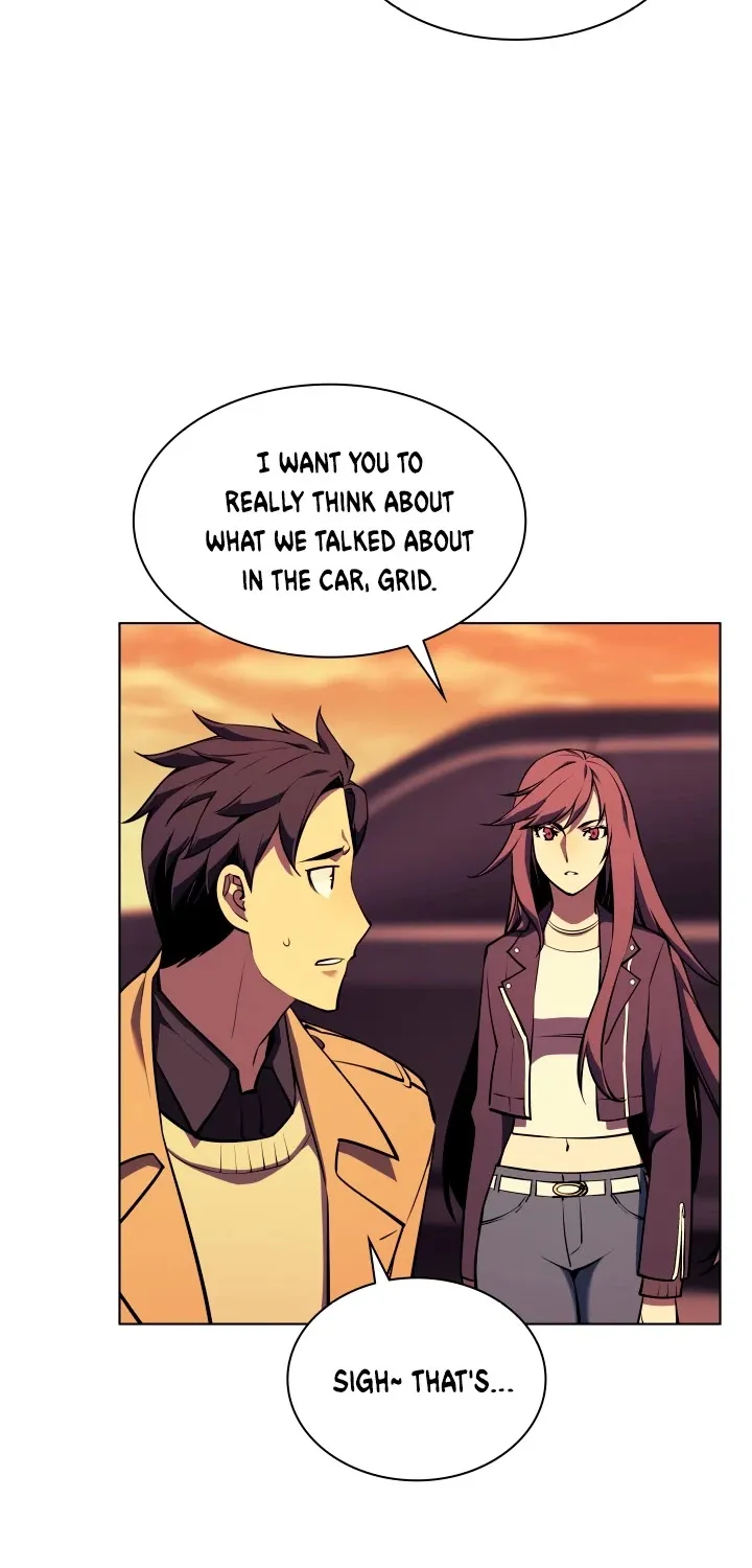 Overgeared (Team Argo) Chapter 58 page 73 - 