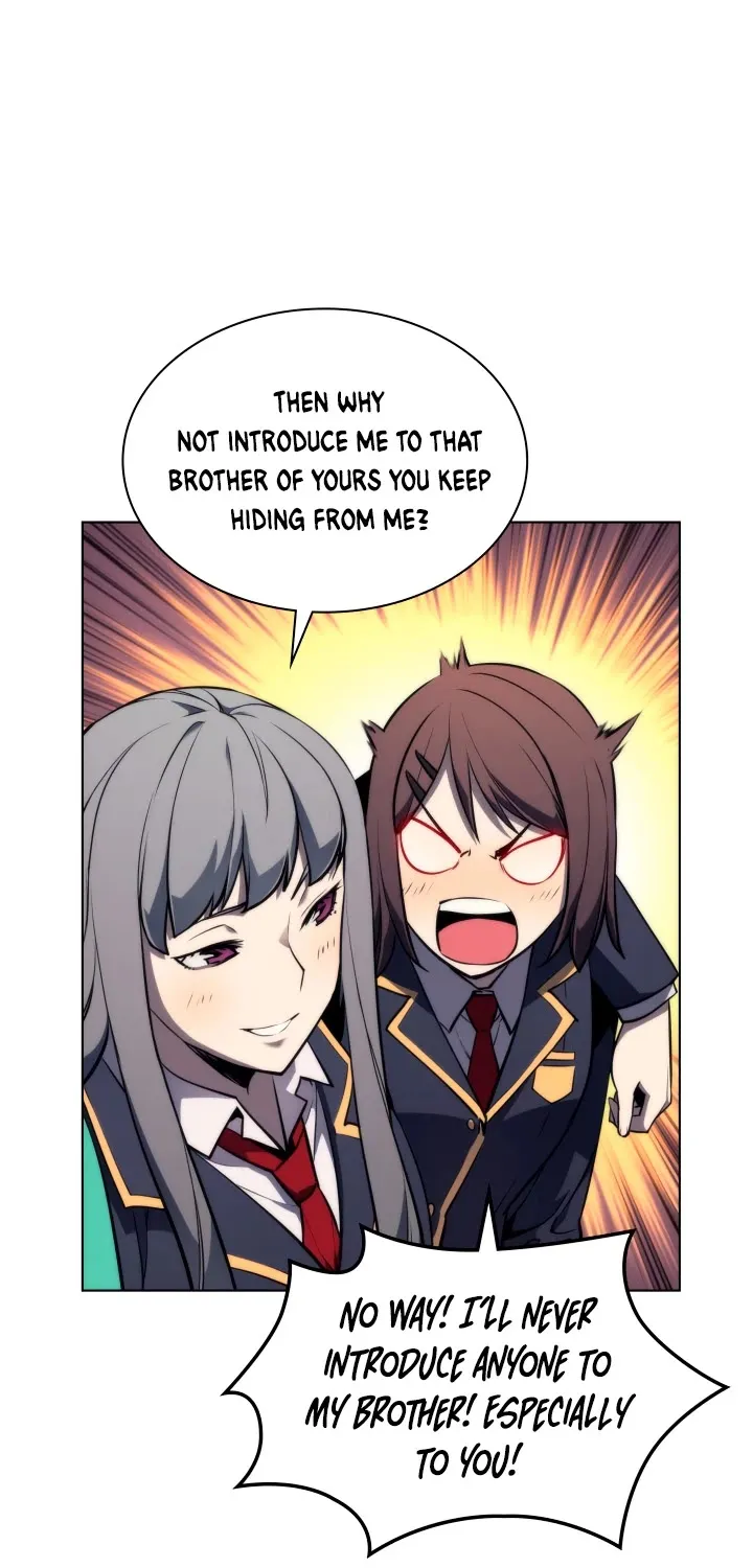 Overgeared (Team Argo) Chapter 58 page 9 - 