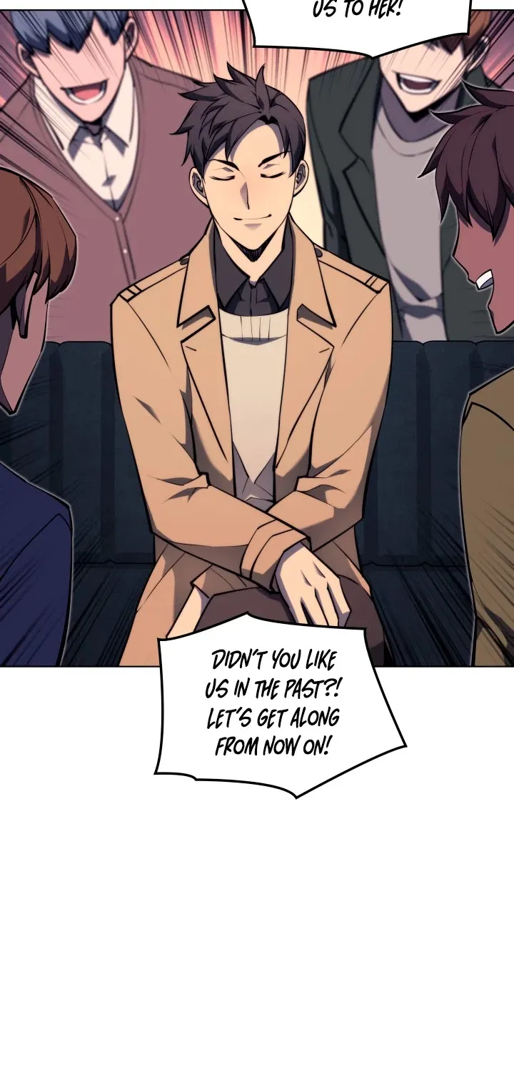 Overgeared (Team Argo) Chapter 58 page 85 - 