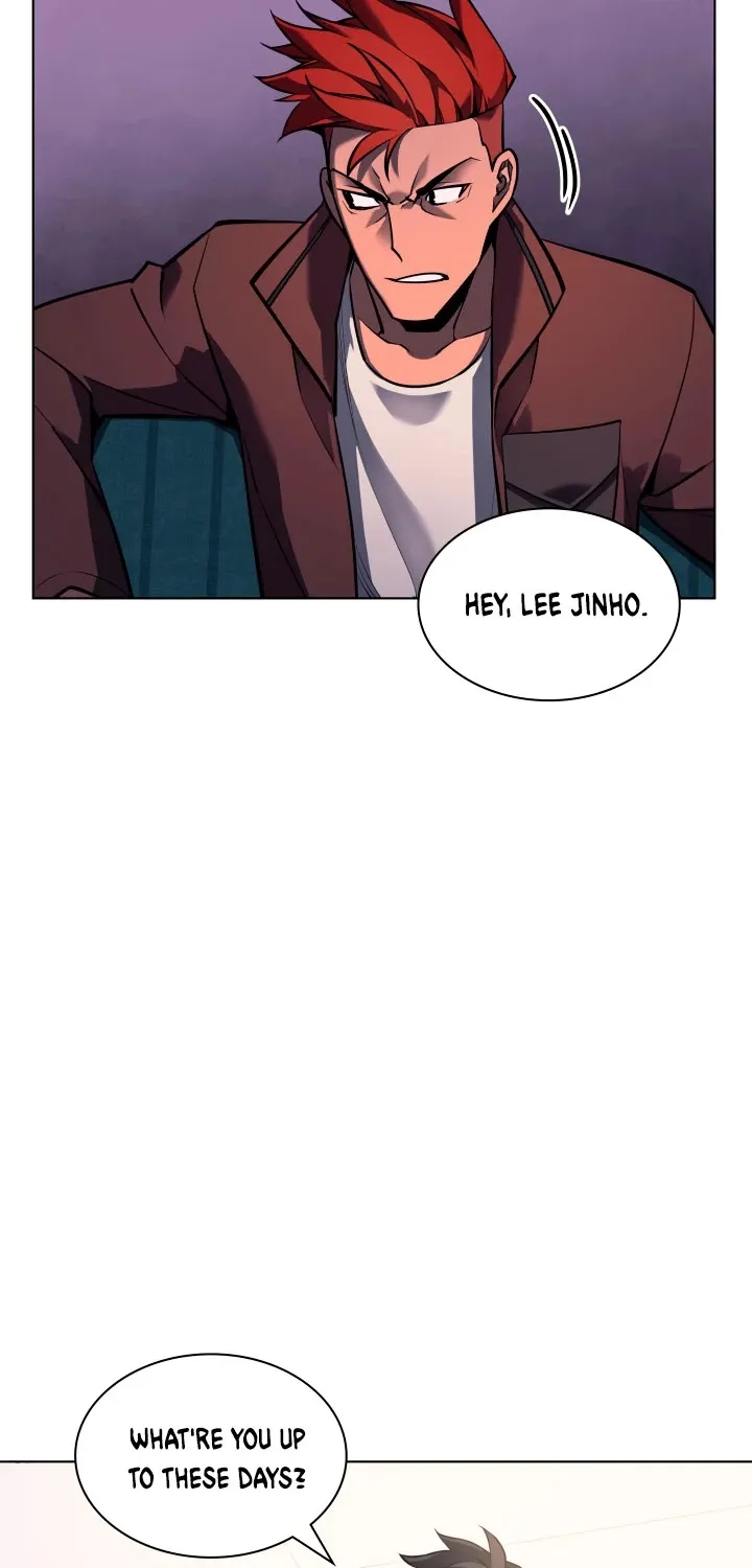 Overgeared (Team Argo) Chapter 58 page 87 - 