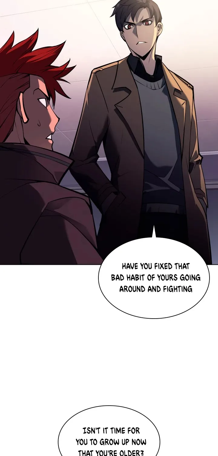 Overgeared (Team Argo) Chapter 58 page 88 - 