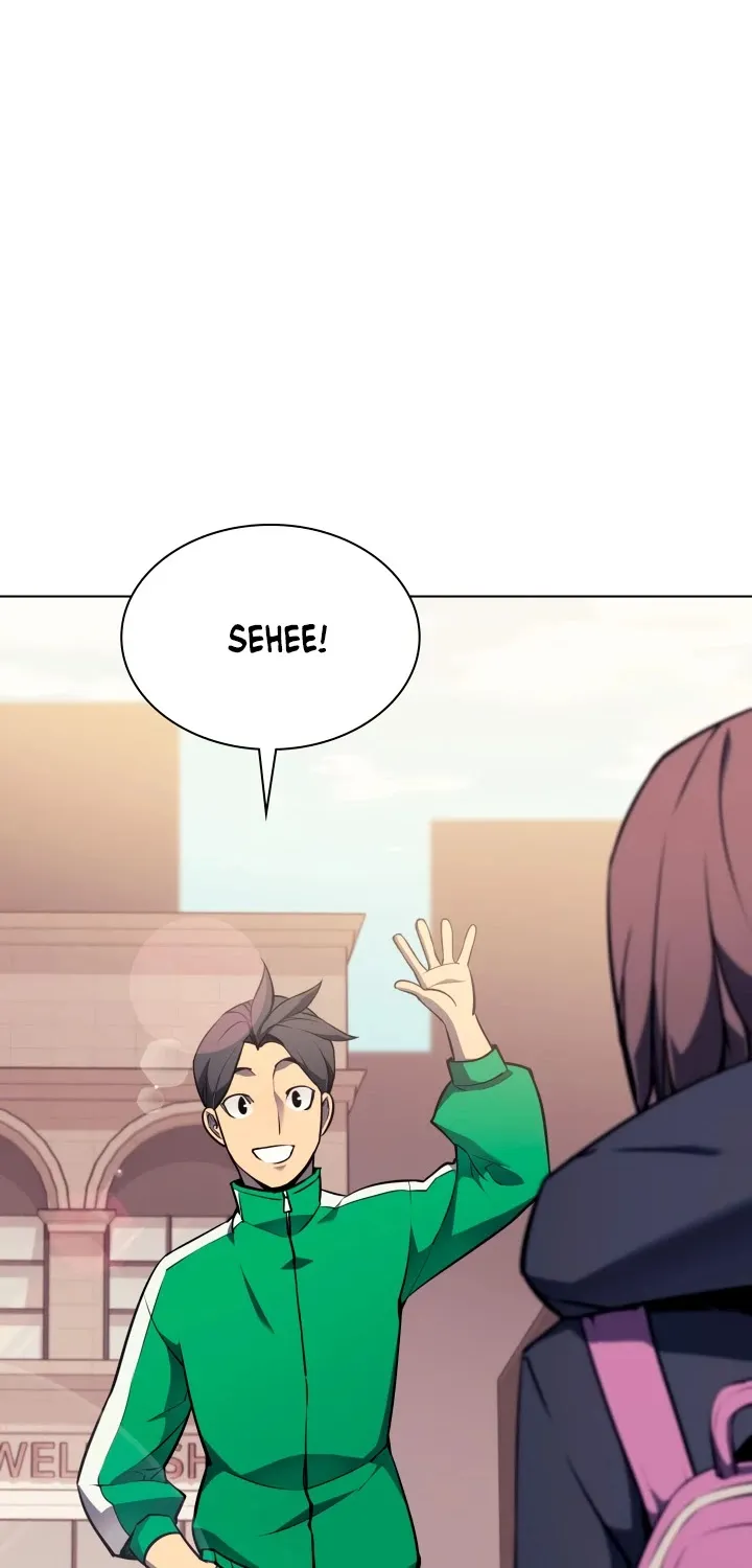 Overgeared (Team Argo) Chapter 58 page 10 - 