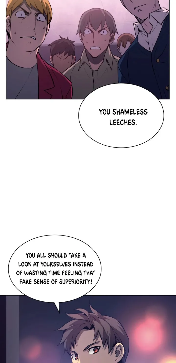 Overgeared (Team Argo) Chapter 58 page 98 - 