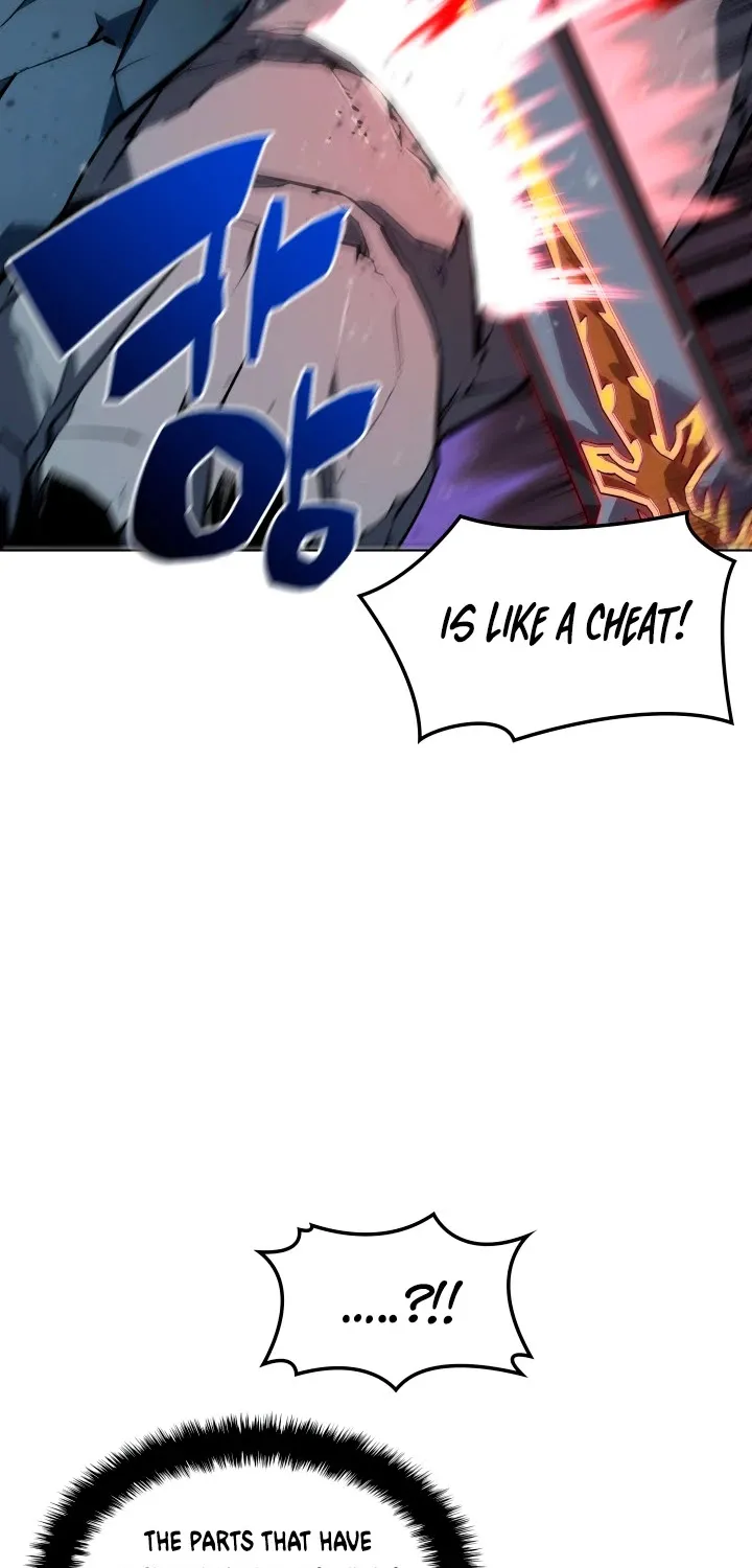 Overgeared (Team Argo) Chapter 59 page 103 - 