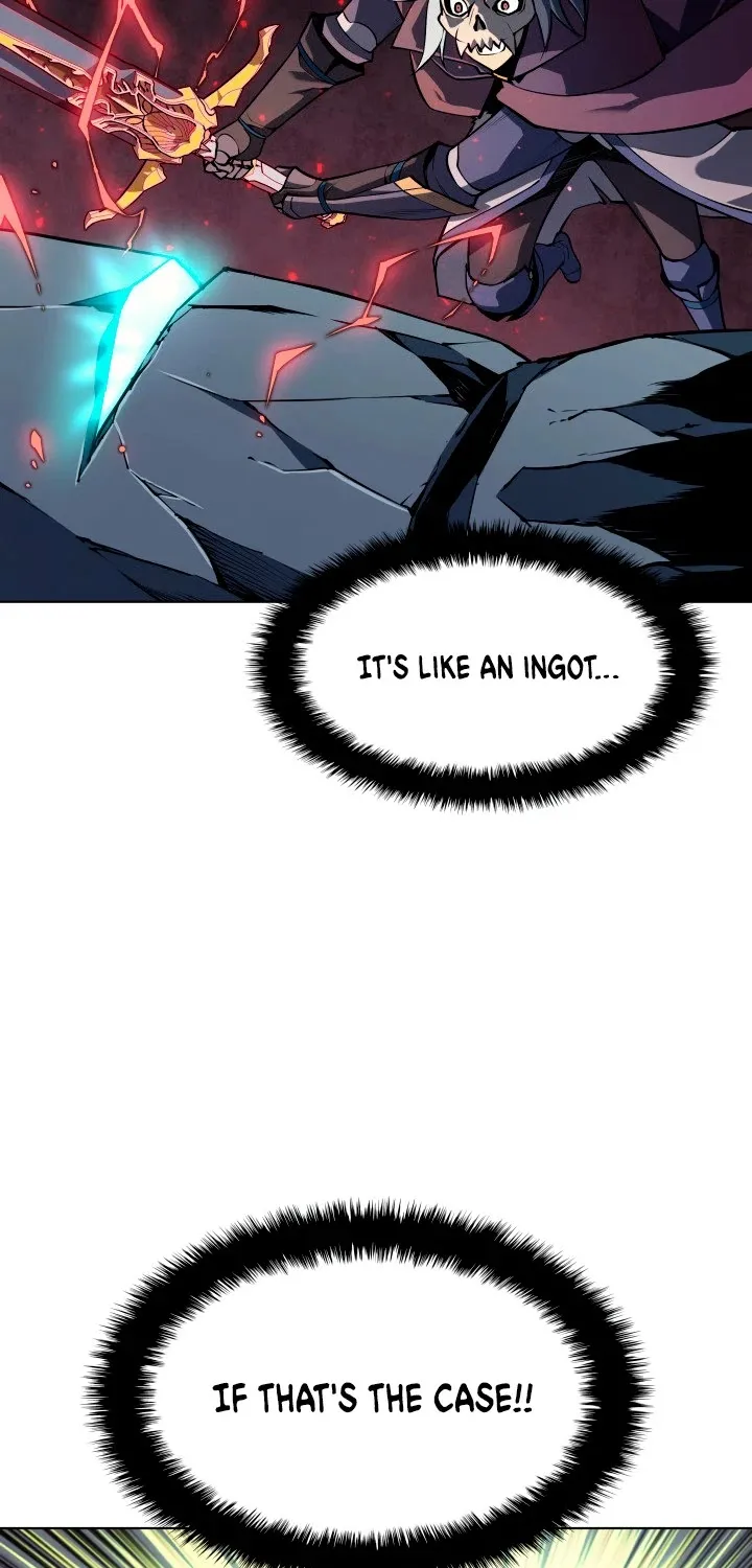 Overgeared (Team Argo) Chapter 59 page 105 - 