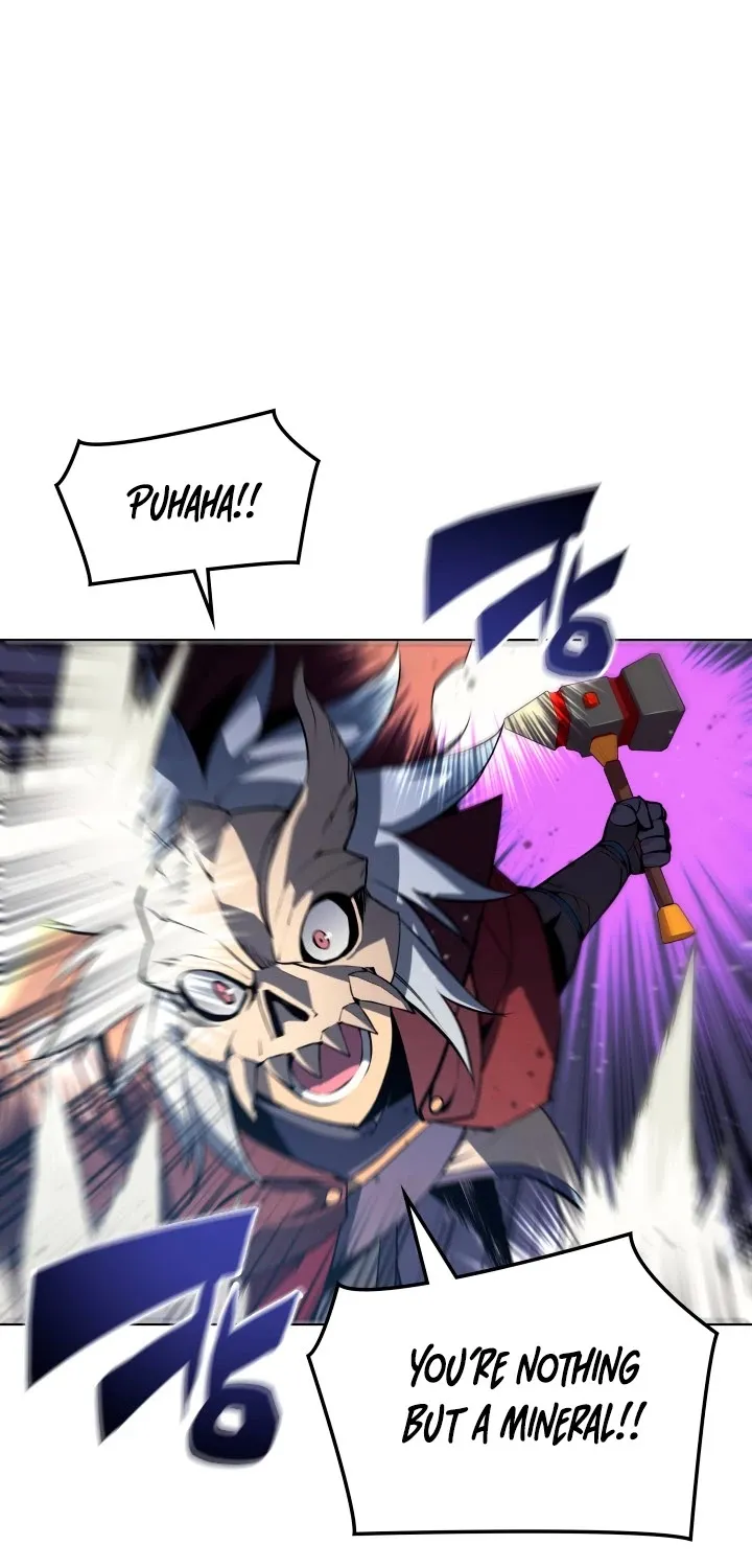 Overgeared (Team Argo) Chapter 59 page 111 - 