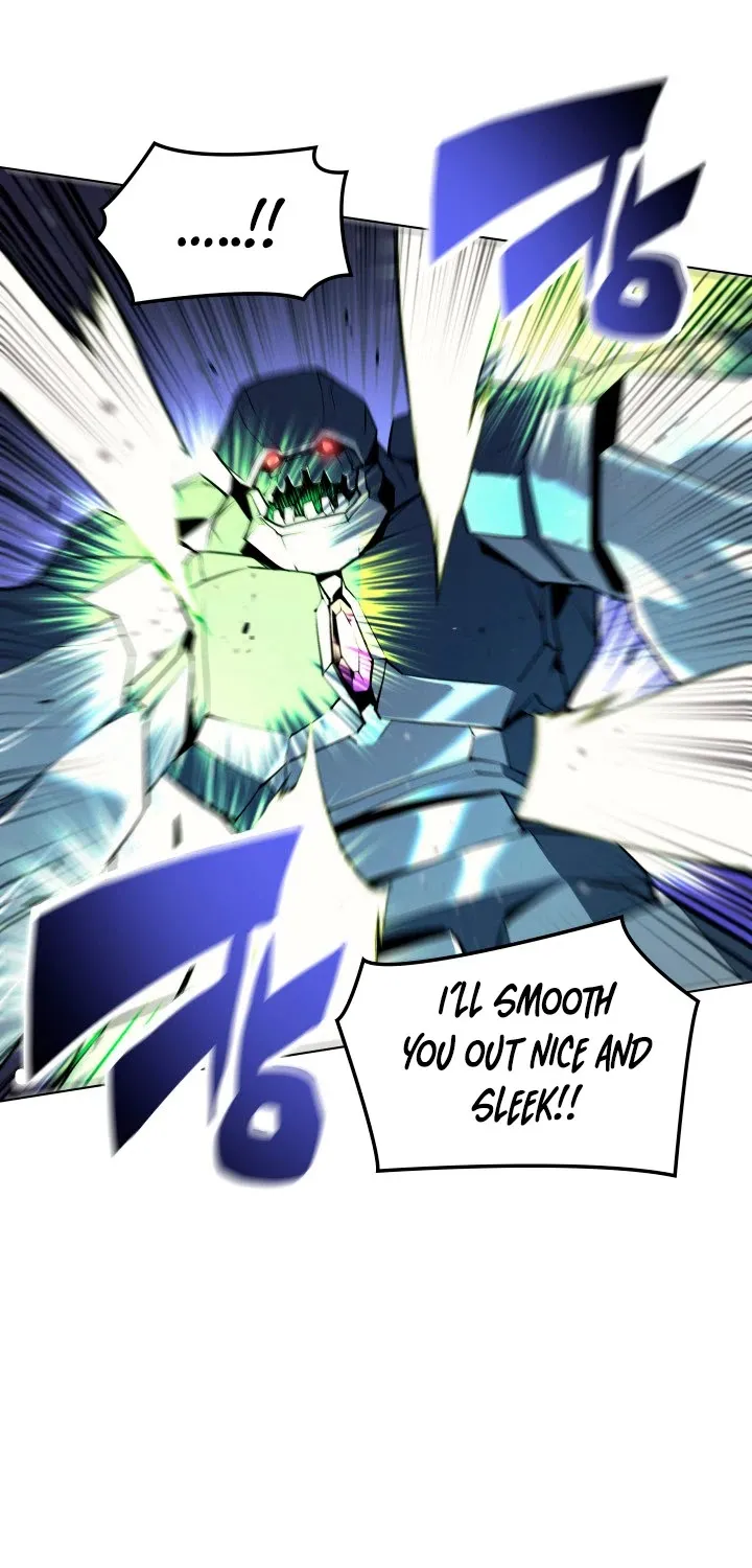 Overgeared (Team Argo) Chapter 59 page 113 - 
