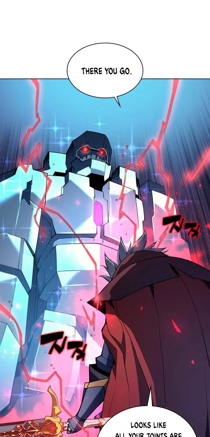 Overgeared (Team Argo) Chapter 59 page 115 - 