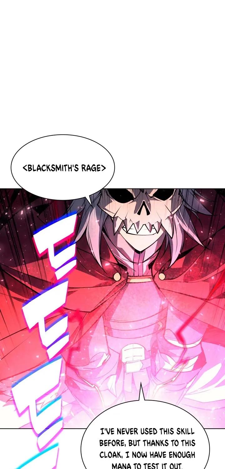 Overgeared (Team Argo) Chapter 59 page 117 - 