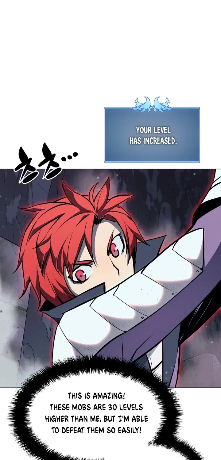 Overgeared (Team Argo) Chapter 59 page 15 - 
