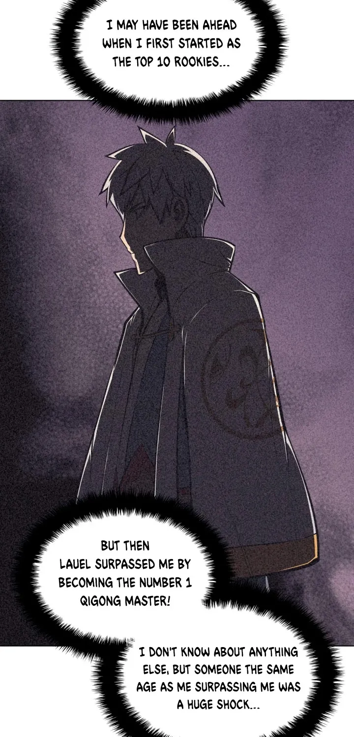 Overgeared (Team Argo) Chapter 59 page 19 - 