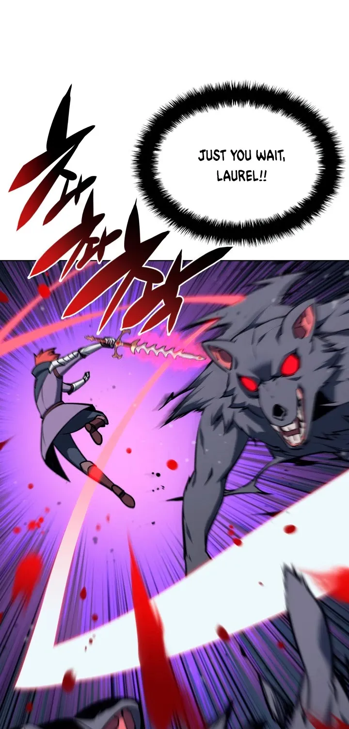 Overgeared (Team Argo) Chapter 59 page 21 - 