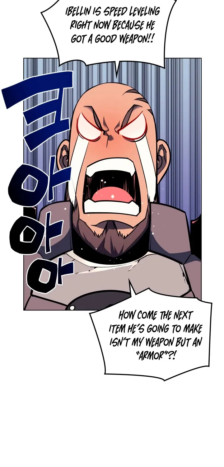 Overgeared (Team Argo) Chapter 59 page 25 - 