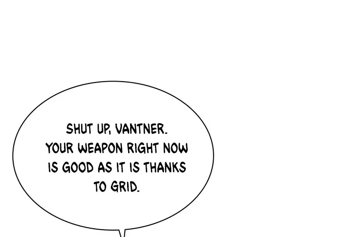 Overgeared (Team Argo) Chapter 59 page 26 - 