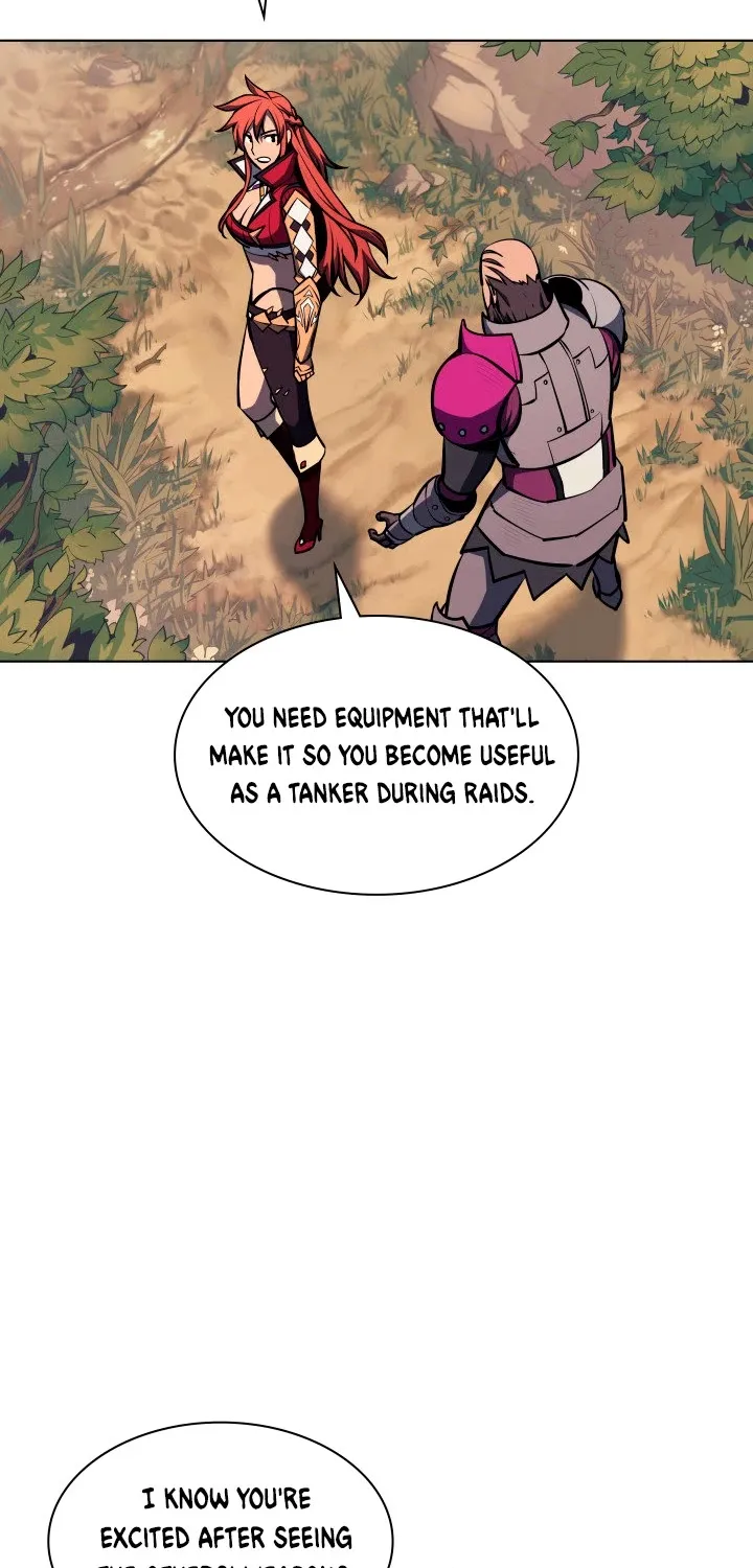 Overgeared (Team Argo) Chapter 59 page 27 - 