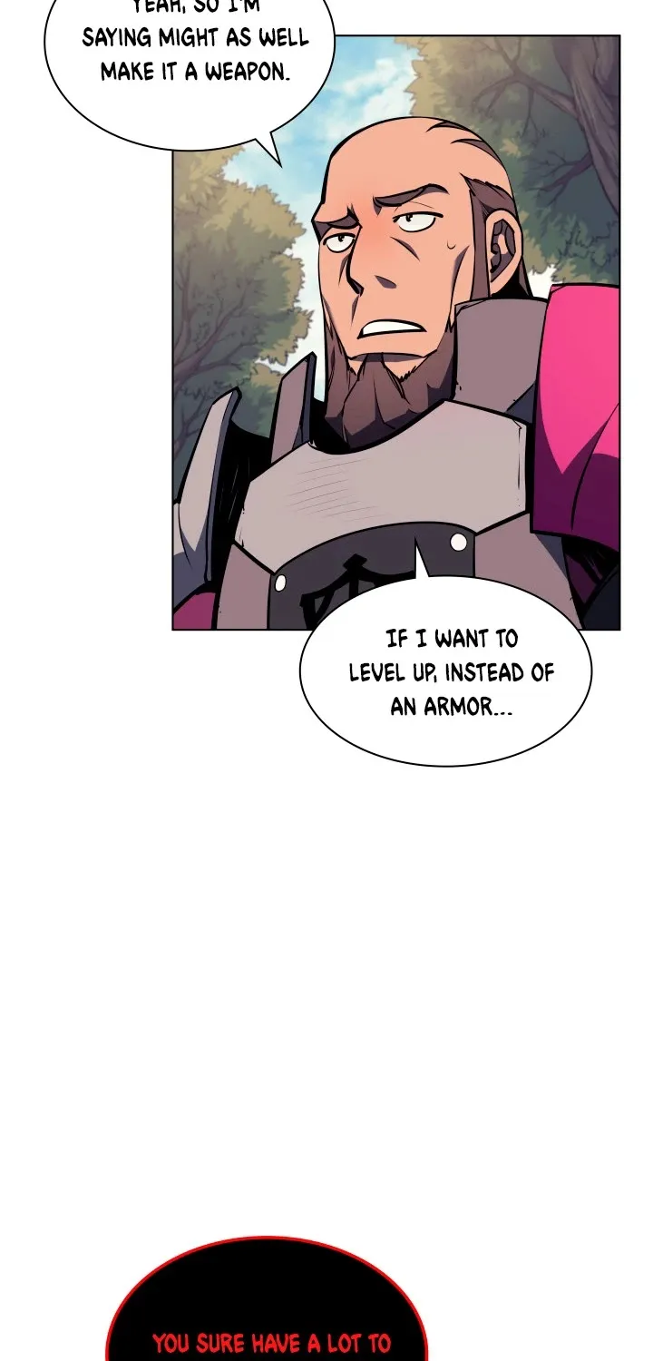 Overgeared (Team Argo) Chapter 59 page 29 - 
