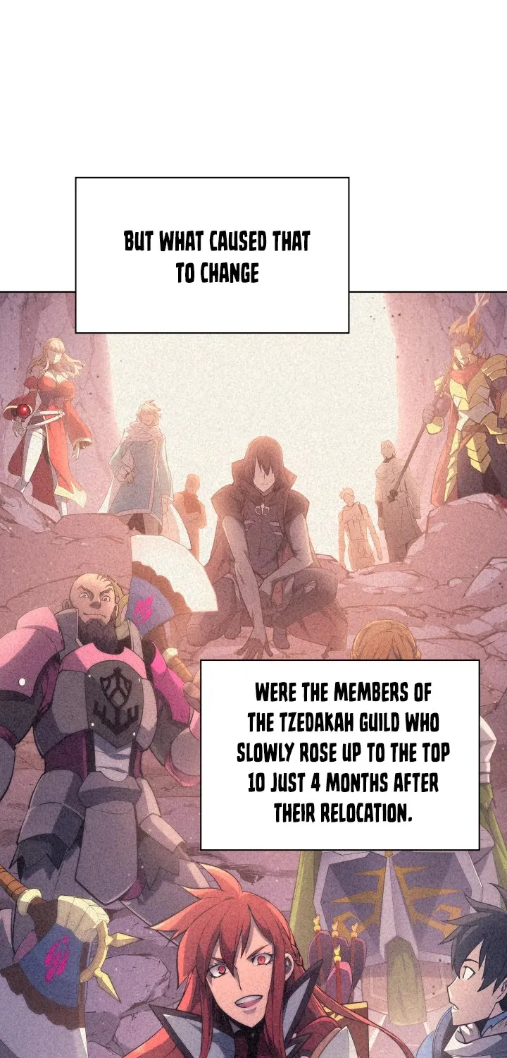 Overgeared (Team Argo) Chapter 59 page 4 - 