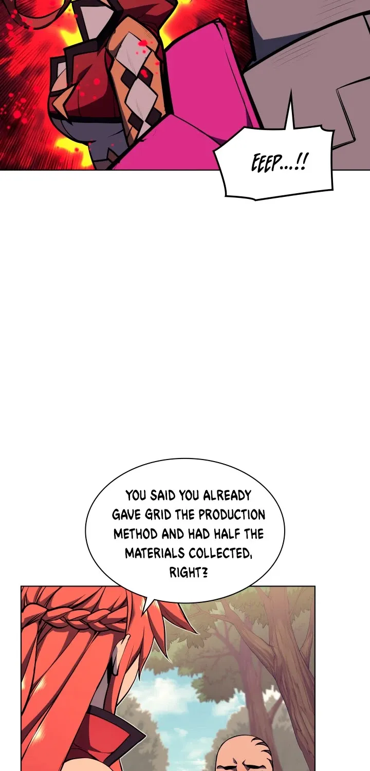 Overgeared (Team Argo) Chapter 59 page 31 - 