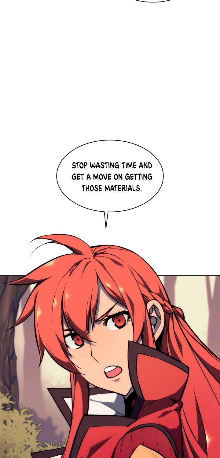 Overgeared (Team Argo) Chapter 59 page 33 - 