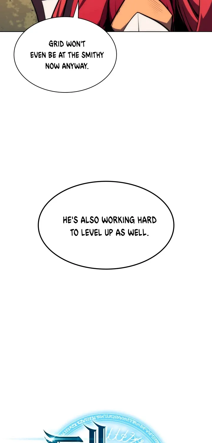 Overgeared (Team Argo) Chapter 59 page 34 - 