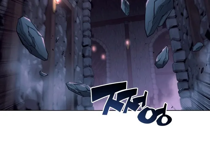 Overgeared (Team Argo) Chapter 59 page 36 - 