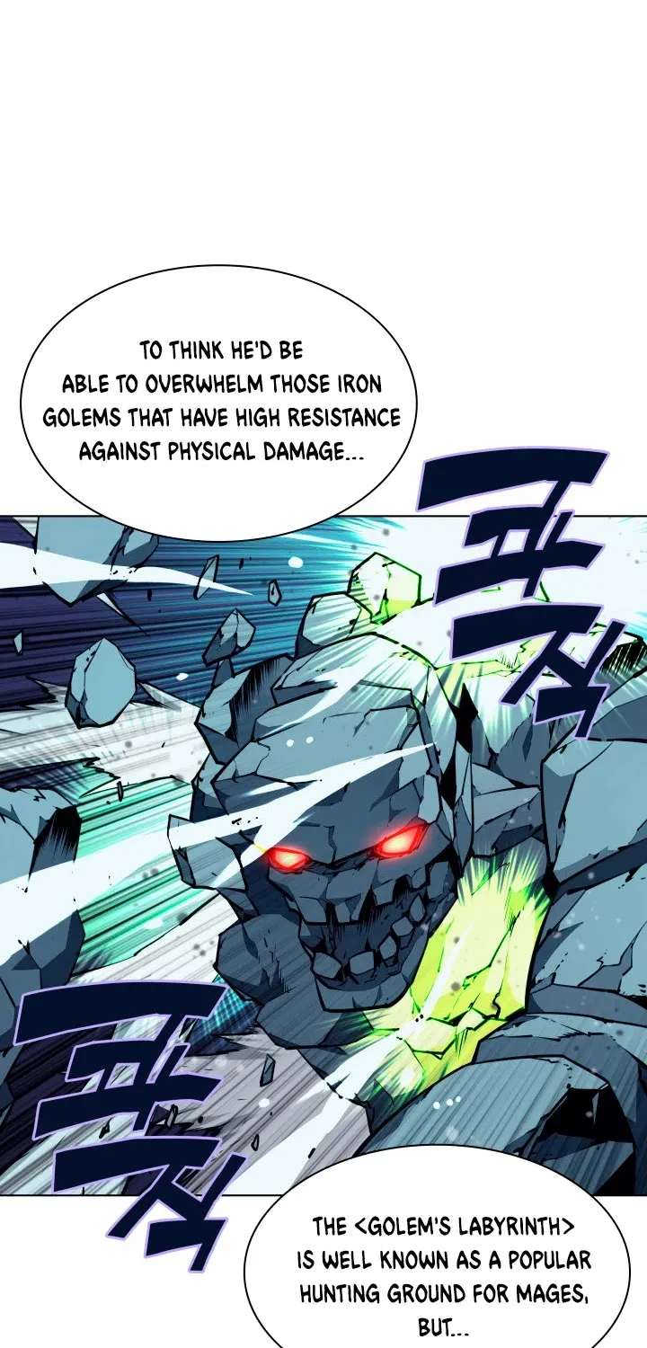 Overgeared (Team Argo) Chapter 59 page 37 - 