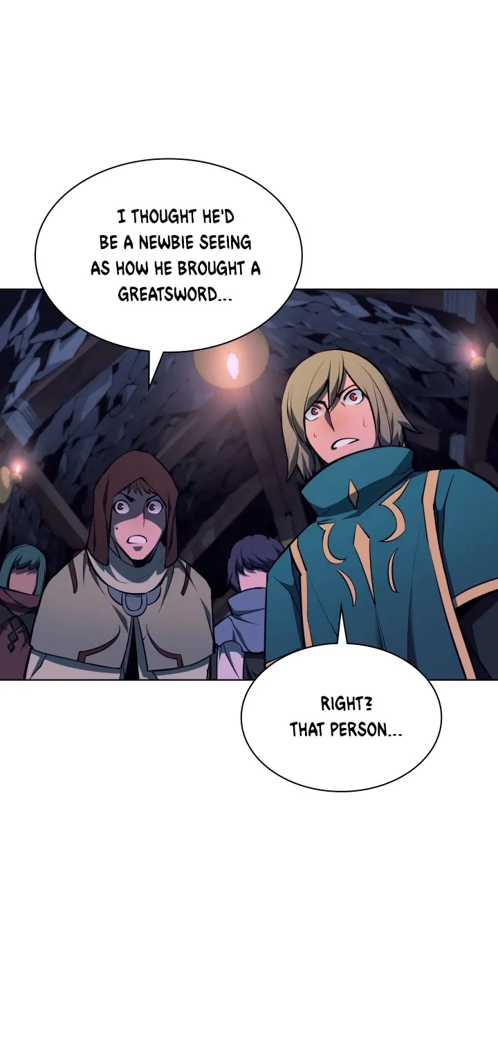 Overgeared (Team Argo) Chapter 59 page 39 - 