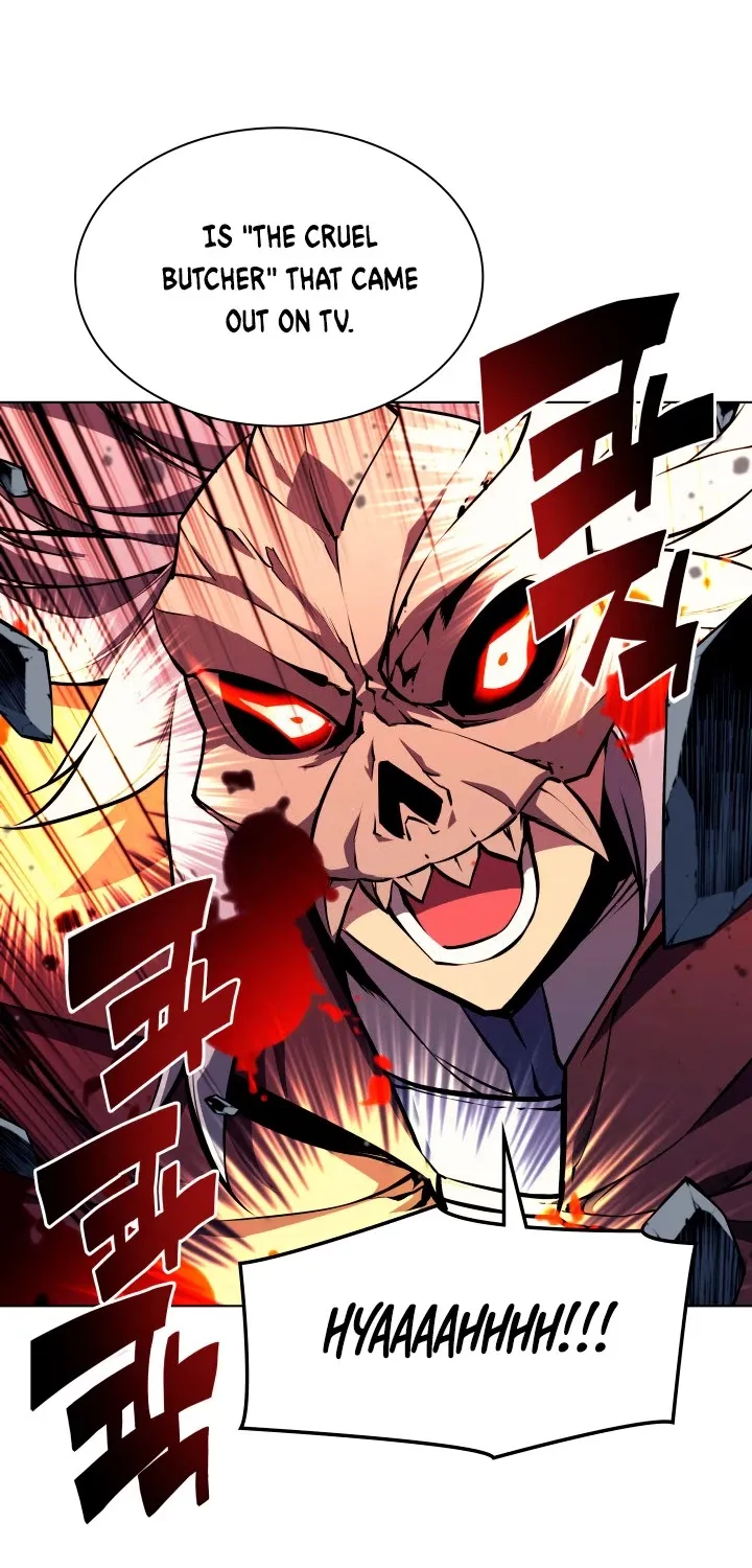 Overgeared (Team Argo) Chapter 59 page 40 - 