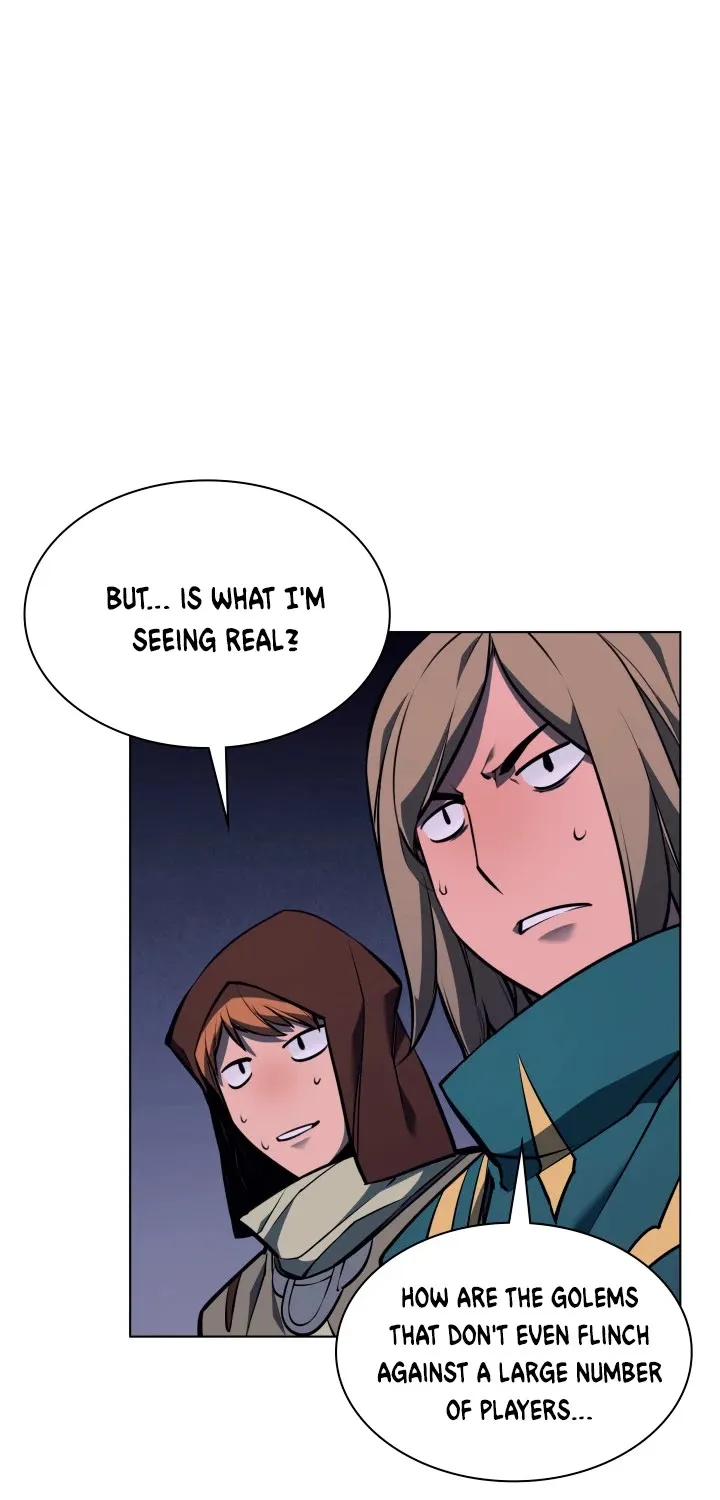 Overgeared (Team Argo) Chapter 59 page 41 - 