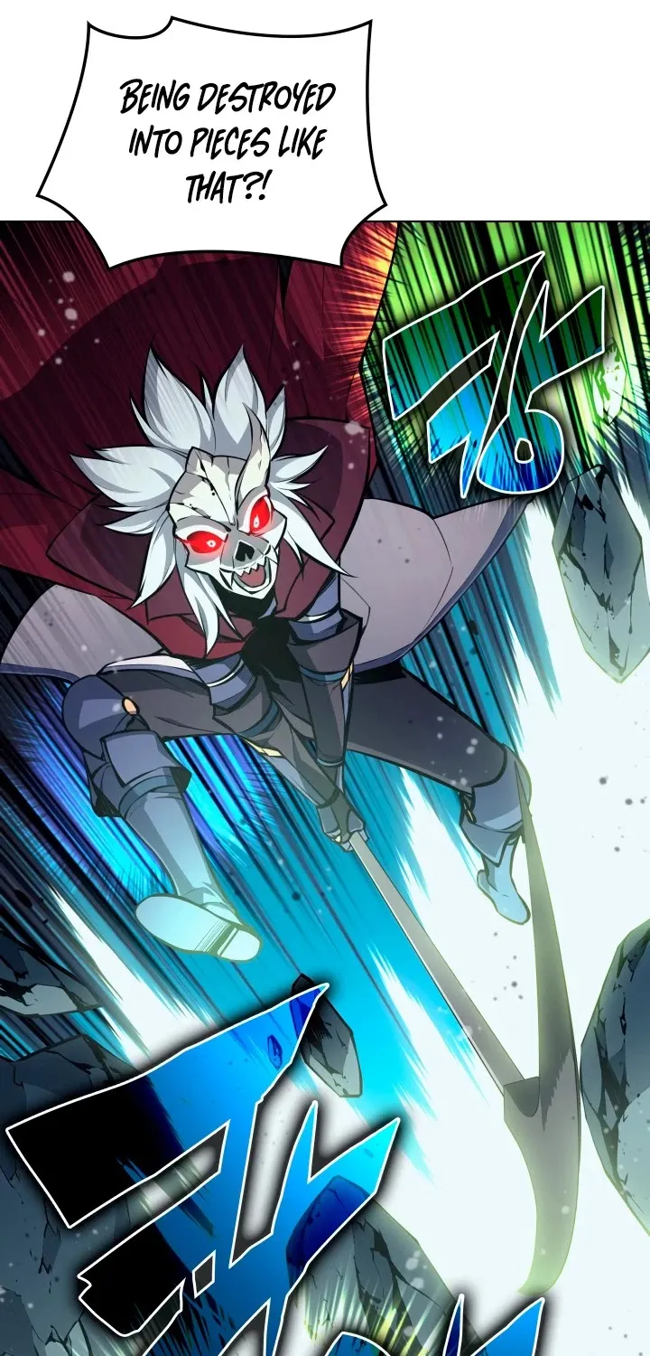 Overgeared (Team Argo) Chapter 59 page 43 - 