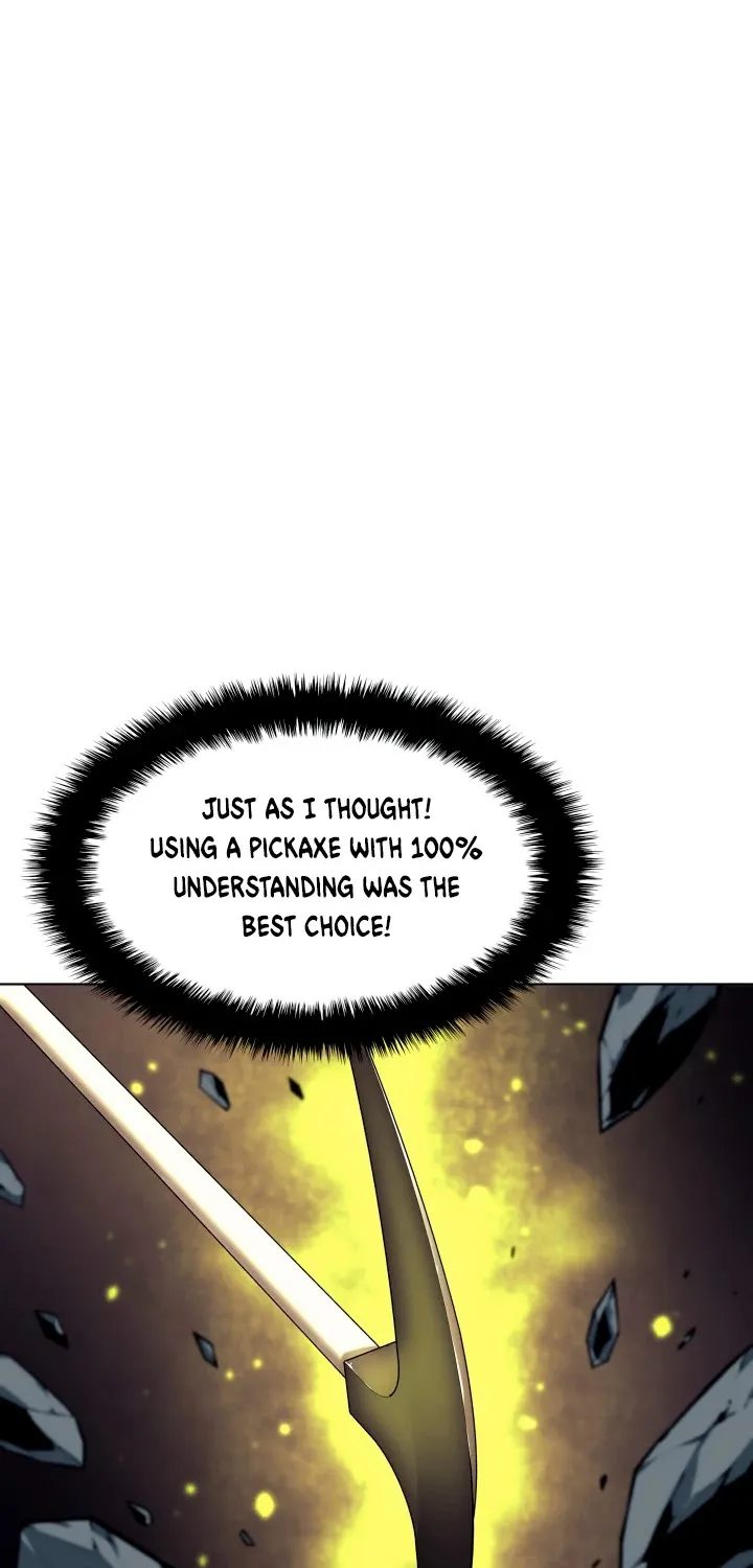 Overgeared (Team Argo) Chapter 59 page 45 - 
