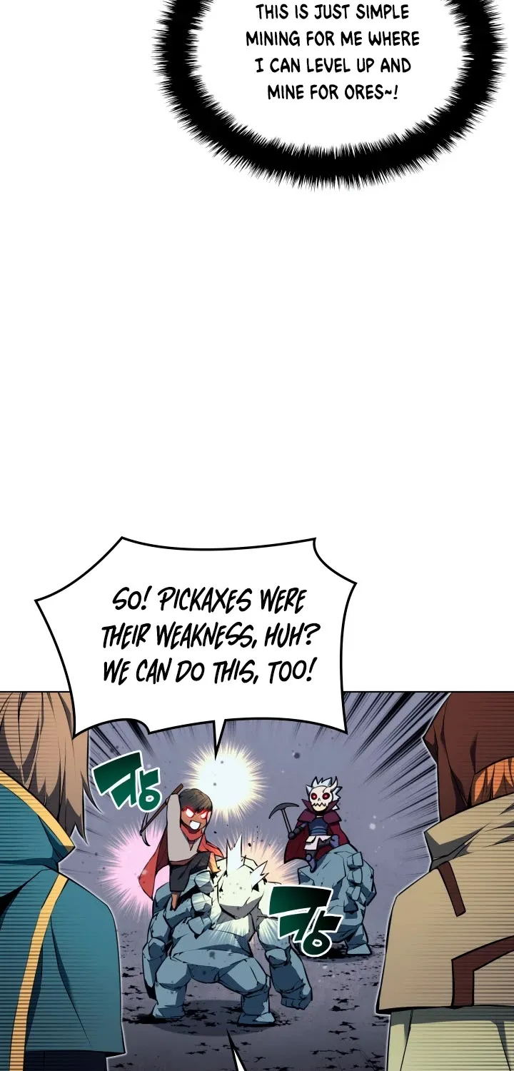 Overgeared (Team Argo) Chapter 59 page 49 - 