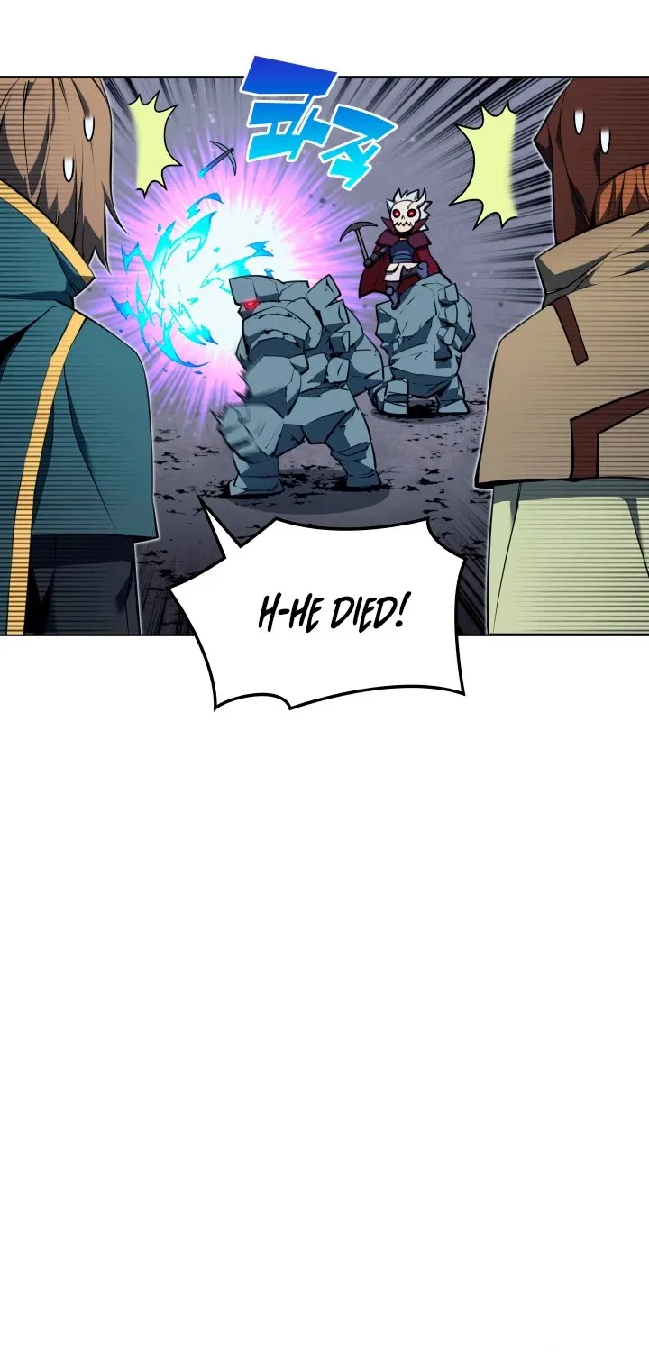 Overgeared (Team Argo) Chapter 59 page 51 - 